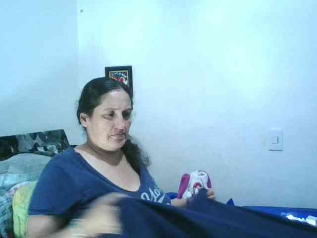 Ximenajimenez webcam