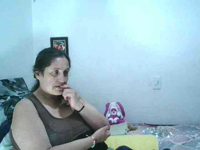 Ximenajimenez webcam