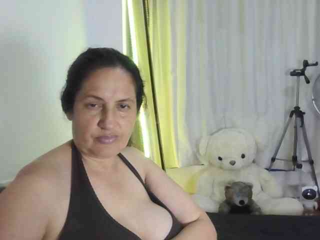 Ximenajimenez webcam