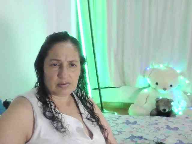 Ximenajimenez webcam
