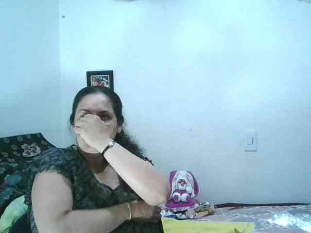 Ximenajimenez webcam