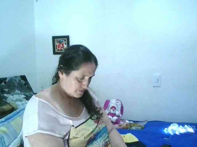 Ximenajimenez webcam