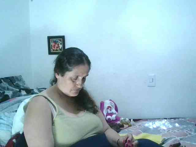 Ximenajimenez webcam