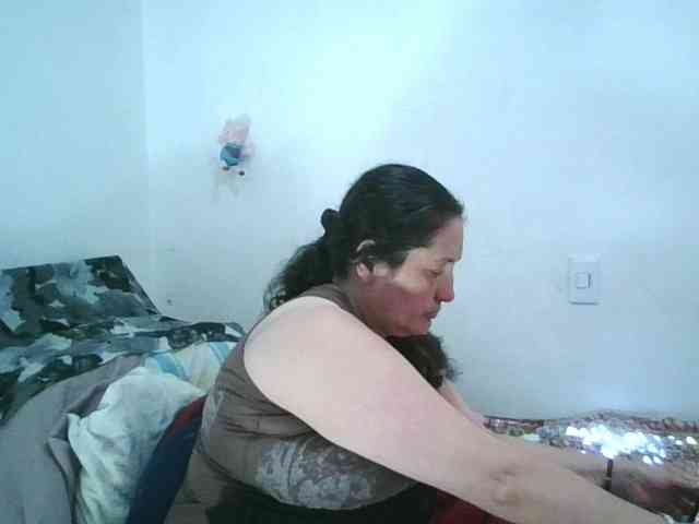 Ximenajimenez webcam