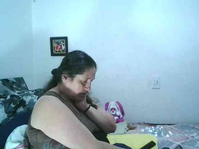 Ximenajimenez webcam