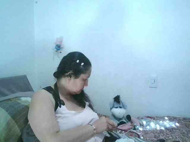 Ximenajimenez webcam