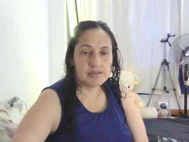 Ximenajimenez webcam