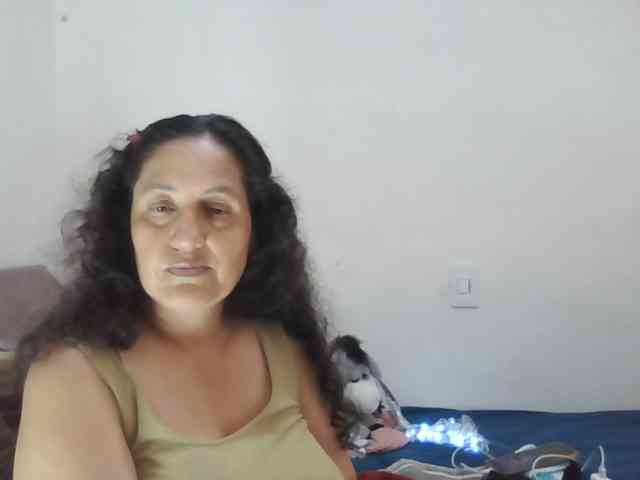 Ximenajimenez webcam