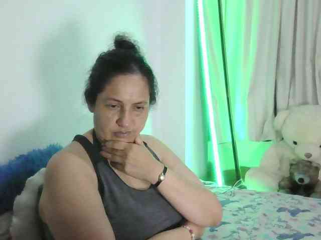 Ximenajimenez webcam