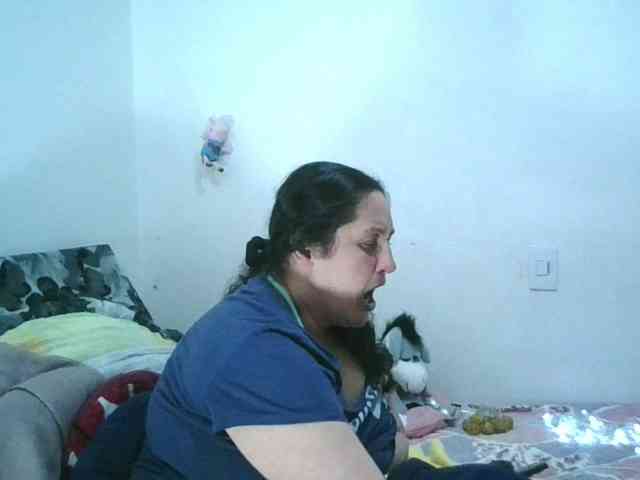 Ximenajimenez webcam