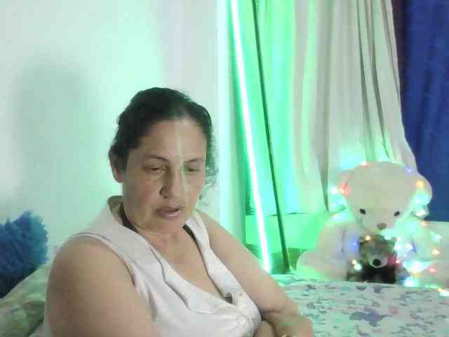 Ximenajimenez webcam