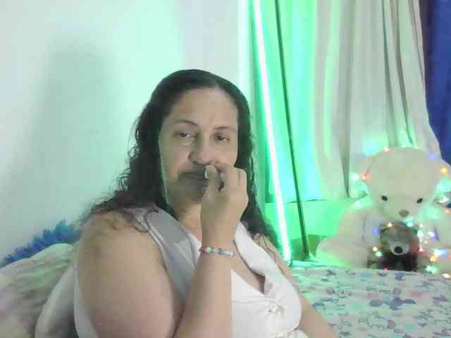 Ximenajimenez webcam