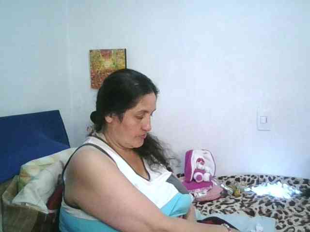 Ximenajimenez webcam