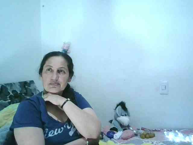 Ximenajimenez webcam