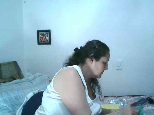 Ximenajimenez webcam