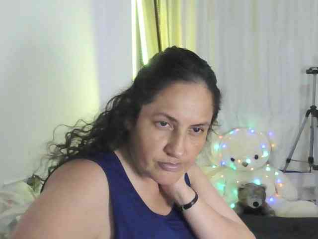 Ximenajimenez webcam