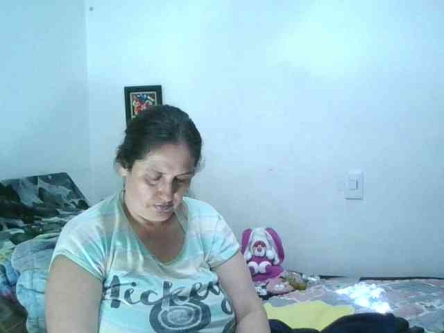 Ximenajimenez webcam