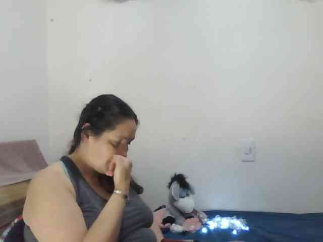 Ximenajimenez webcam