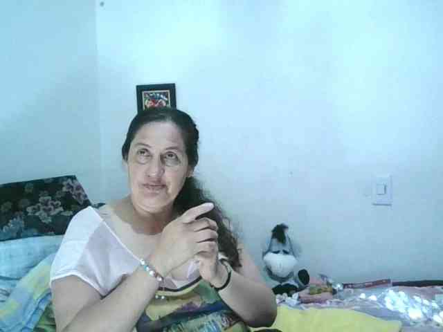 Ximenajimenez webcam