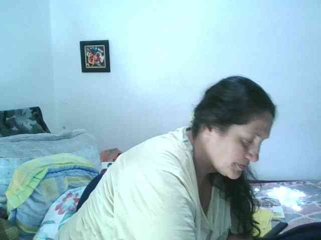 Ximenajimenez webcam