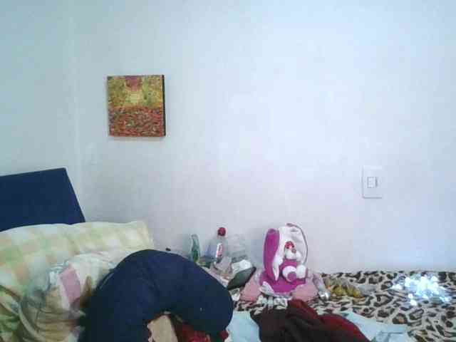 Ximenajimenez webcam