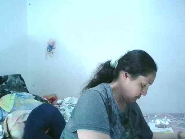 Ximenajimenez webcam