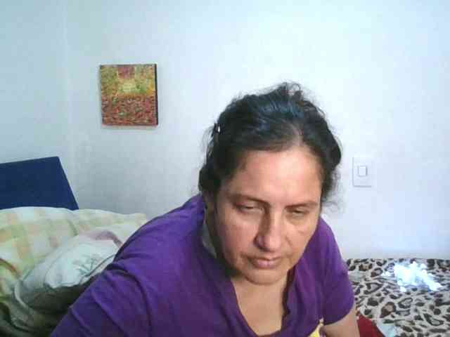 Ximenajimenez webcam