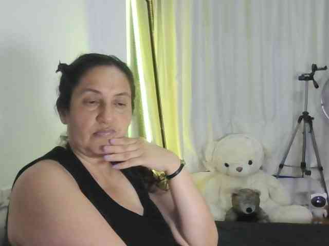 Ximenajimenez webcam
