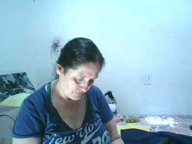 Ximenajimenez webcam