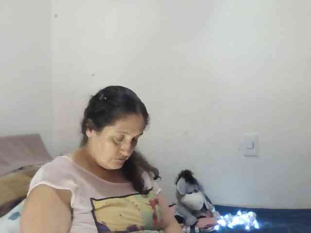Ximenajimenez webcam