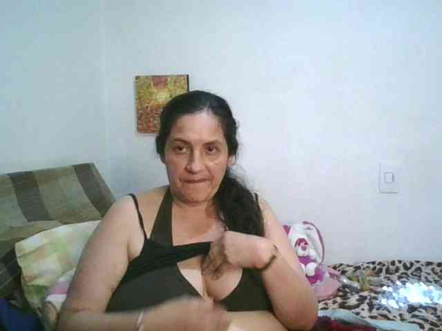 Ximenajimenez webcam