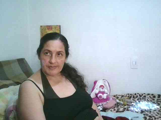 Ximenajimenez webcam