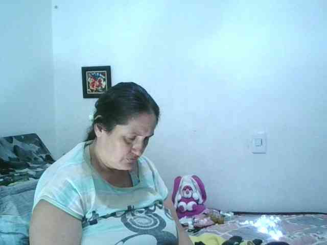 Ximenajimenez webcam