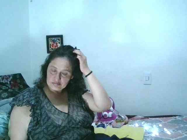 Ximenajimenez webcam