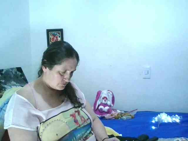 Ximenajimenez webcam