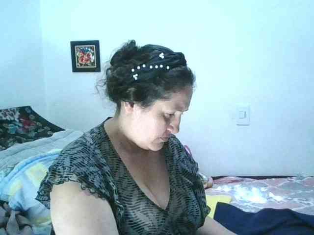 Ximenajimenez webcam