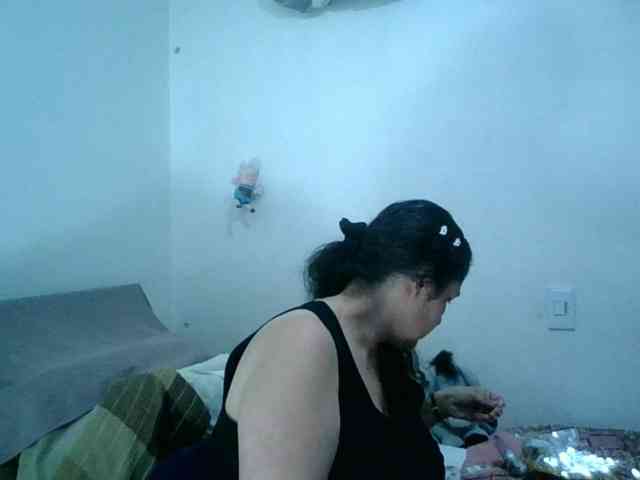 Ximenajimenez webcam