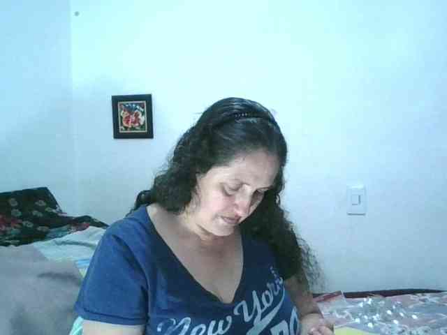 Ximenajimenez webcam