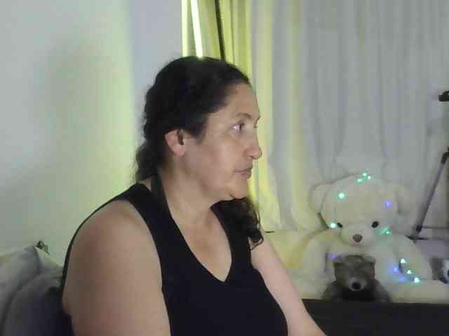 Ximenajimenez webcam