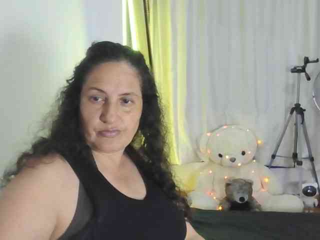 Ximenajimenez webcam