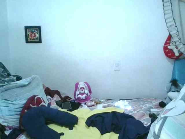 Ximenajimenez webcam