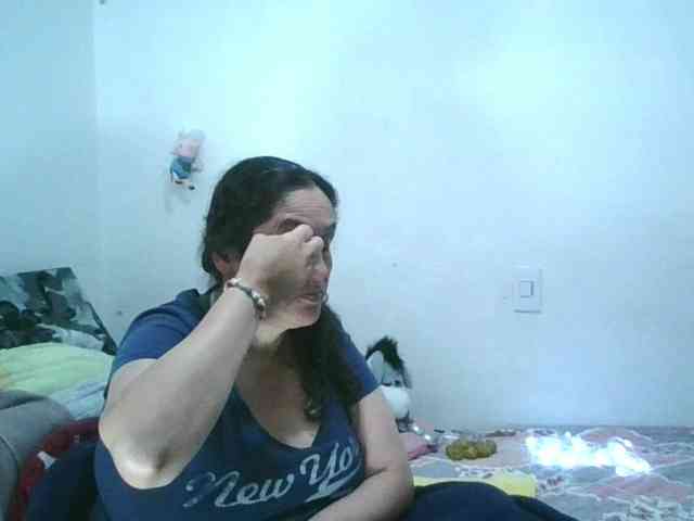 Ximenajimenez webcam