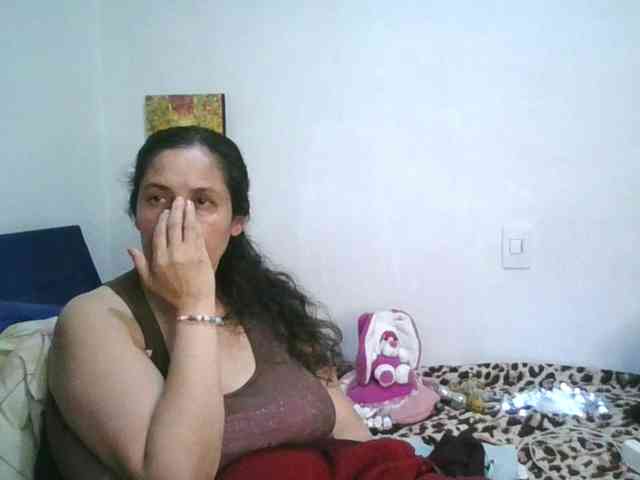 Ximenajimenez webcam