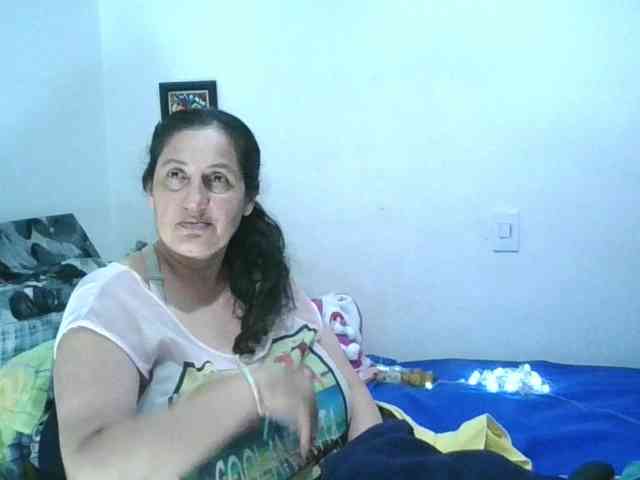 Ximenajimenez webcam