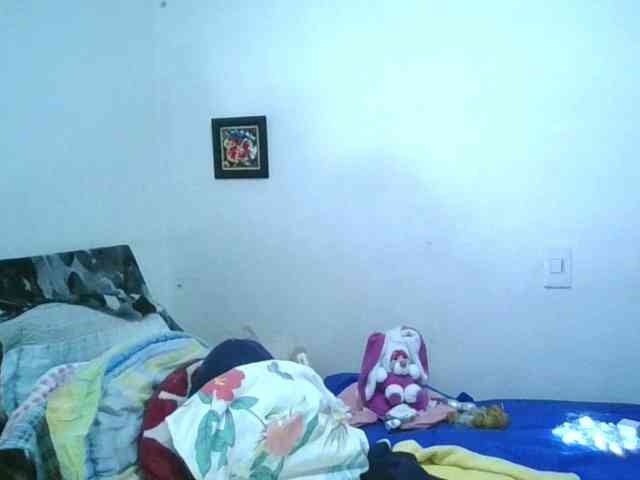 Ximenajimenez webcam