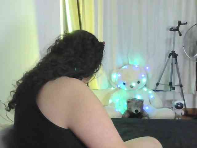 Ximenajimenez webcam