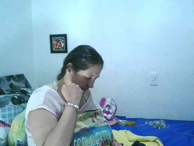 Ximenajimenez webcam