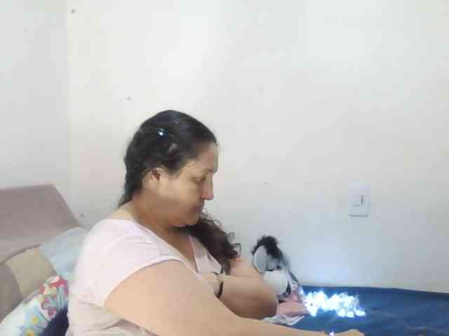 Ximenajimenez webcam