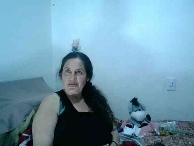 Ximenajimenez webcam