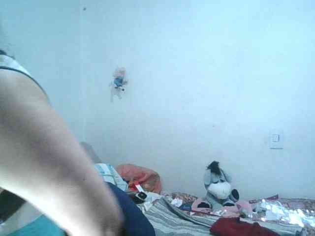 Ximenajimenez webcam